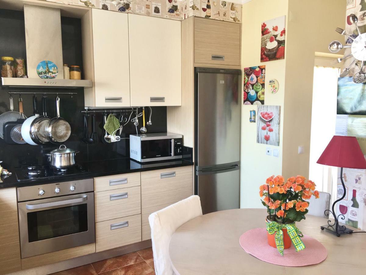 Apartment Vela Latina Vilamoura Eksteriør billede