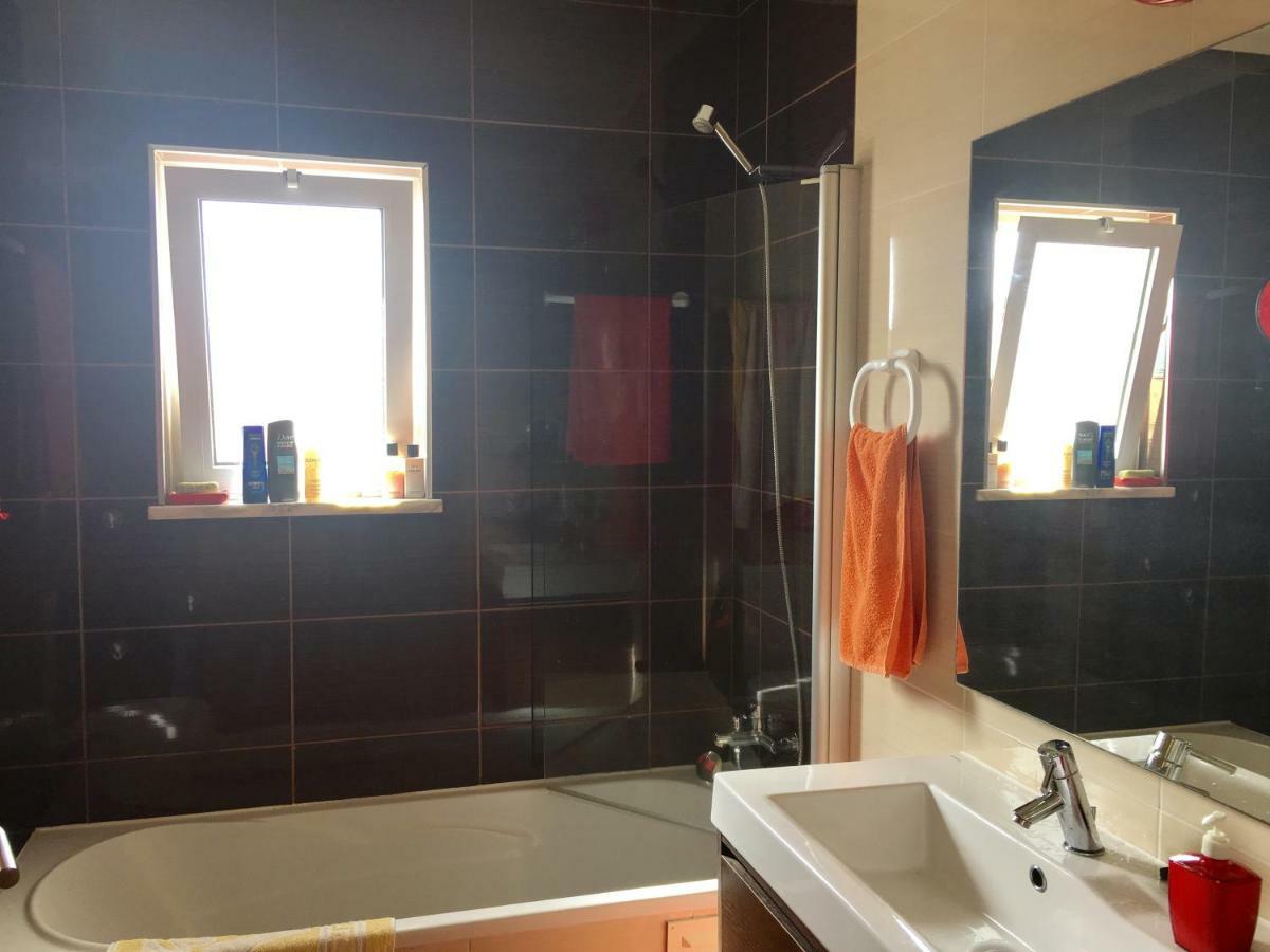 Apartment Vela Latina Vilamoura Eksteriør billede